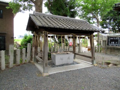 Tamata-jinja Kumiyama Kyoto 009