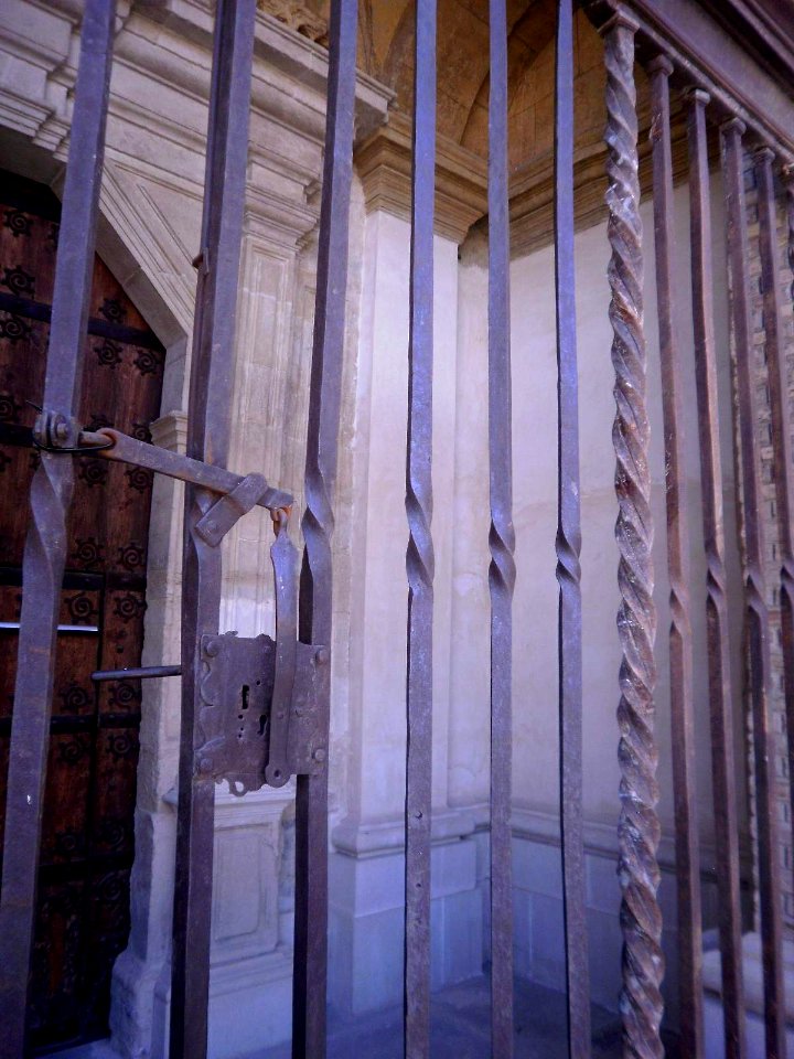Tarazona - Catedral de Nra Sra. de la Huerta 03