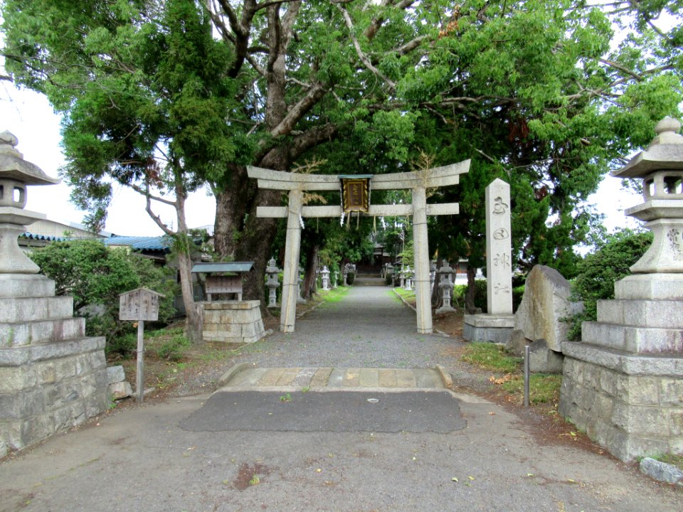 Tamata-jinja Kumiyama Kyoto 002