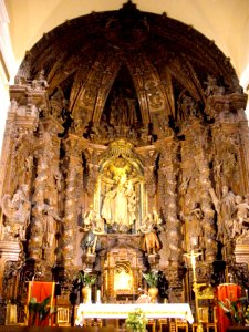 Tarazona - Iglesia y Ex Convento de la Merced 03