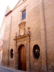 Tarazona - Iglesia y Ex Convento de la Merced 07