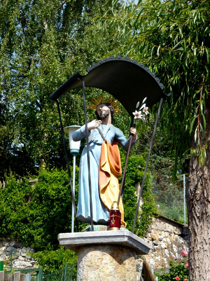 Telfs-Brunnen-HlJosef