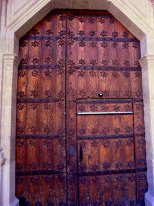 Tarazona - Catedral de Nra Sra. de la Huerta 02