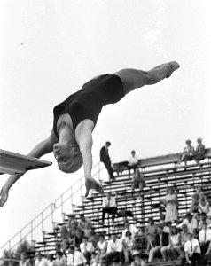 Tamara Safonova 1966