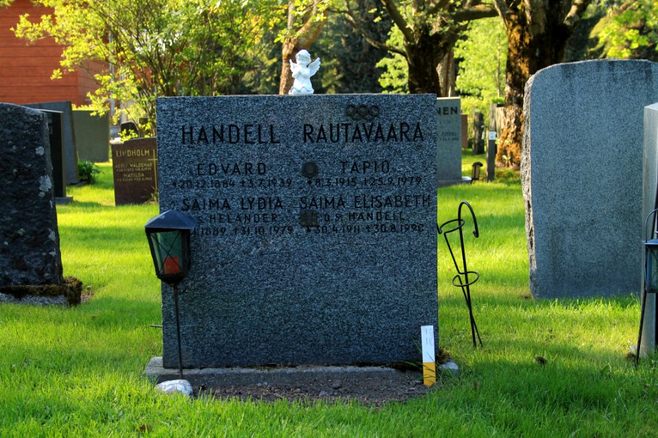 Tapio Rautavaara