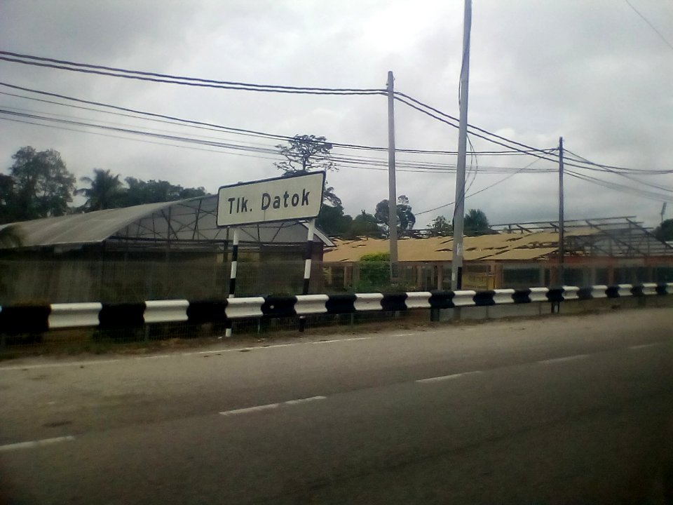 Telok Datok, Kuala Langat, Selangor
