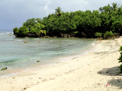 Tanguisson Beach Park, Guam - DSC01129