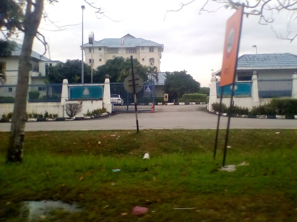 Telok Panglima Garang 05
