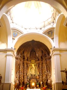 Tarazona - Iglesia y Ex Convento de la Merced 05