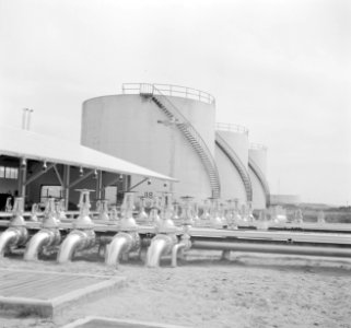 Tap-Line olie terminal nabij Saida, Bestanddeelnr 255-6291