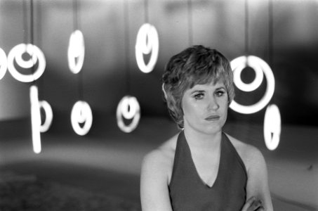 Televisieshow Jenny Arean, Bestanddeelnr 925-3125