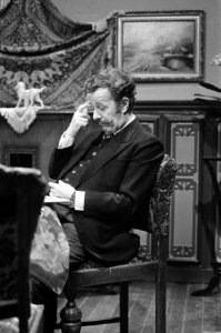 Televisiespel Luc Lutz in scene, Bestanddeelnr 925-1269