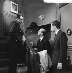 Televisiespel Een avond uit, Bestanddeelnr 911-9012