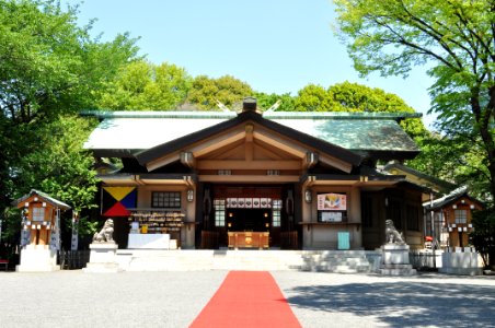 Togo-jinja 006