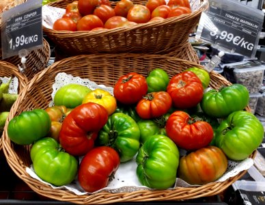 Tomates Marmalin 2017 A2