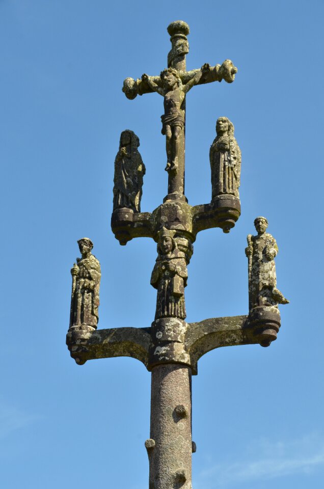 Faith religion church