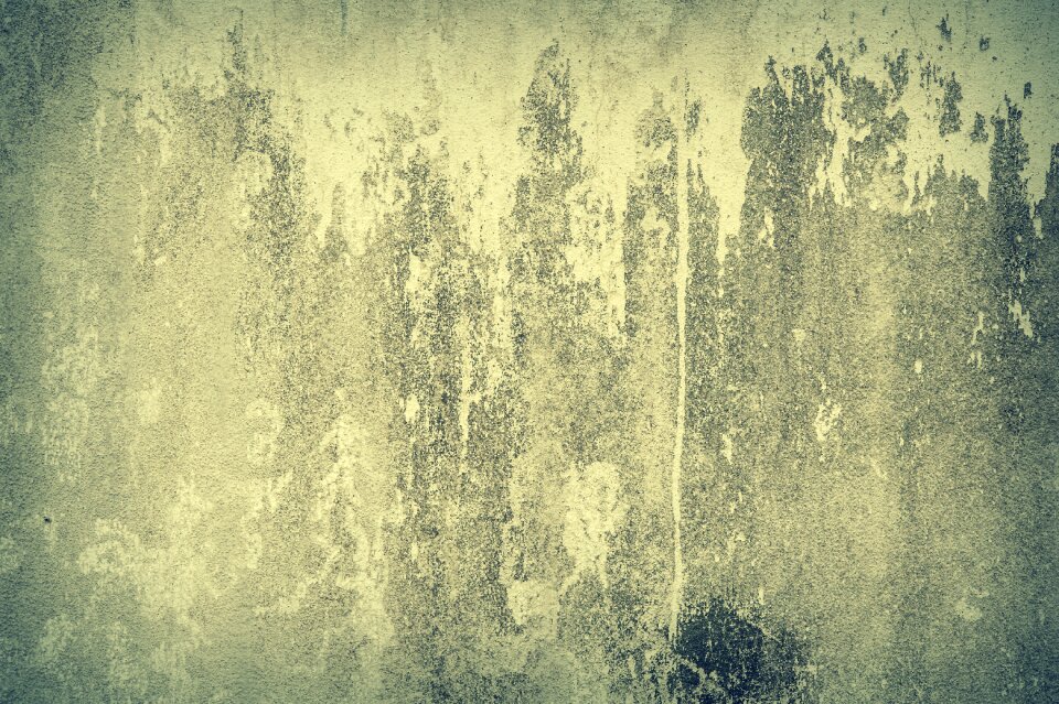 Cement concrete decor