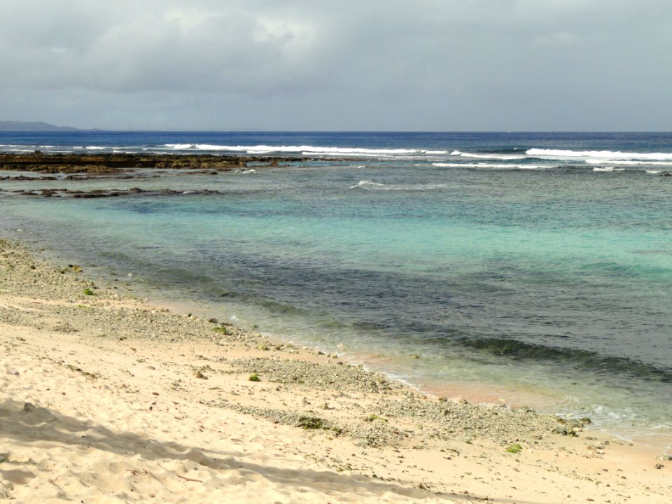 Tanguisson Beach Park, Guam - DSC01128