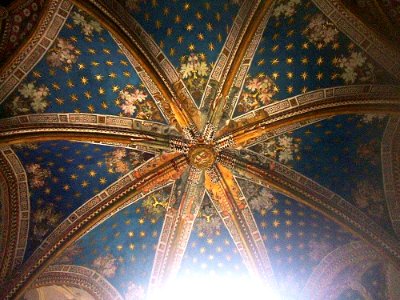 Toledo - Catedral 34
