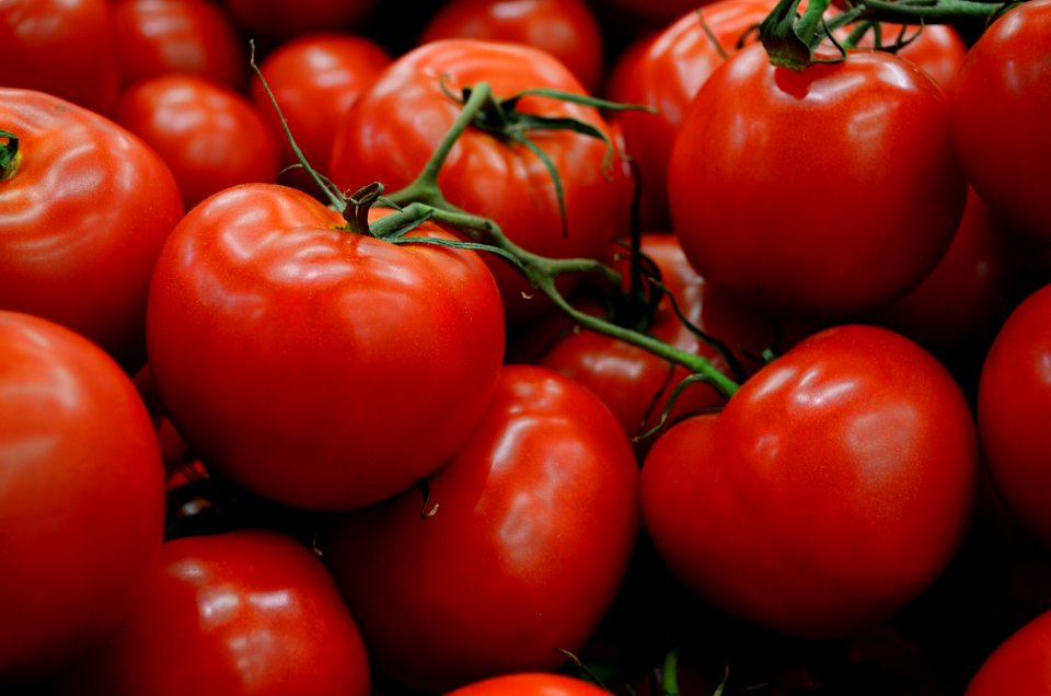 TomatoSupermarket