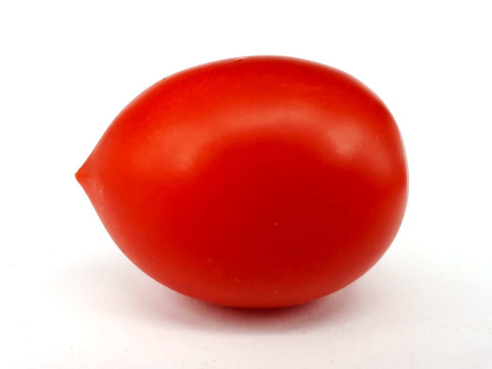 Tomate pera 2017 E