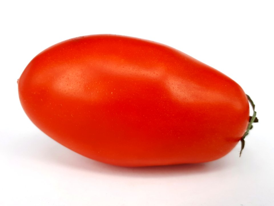 Tomate pera 2017 K
