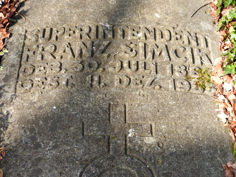 Tomb Simcik Zwötzen 4