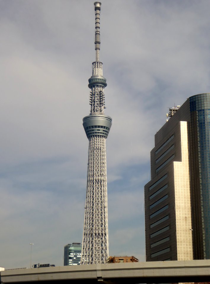 Tokyo Sky Tree (6)