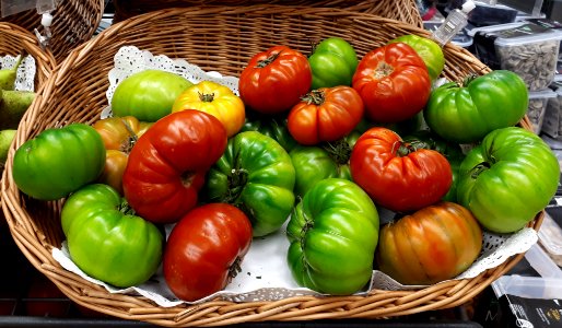 Tomates Marmalin 2017 A1