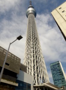 Tokyo Sky Tree (3)