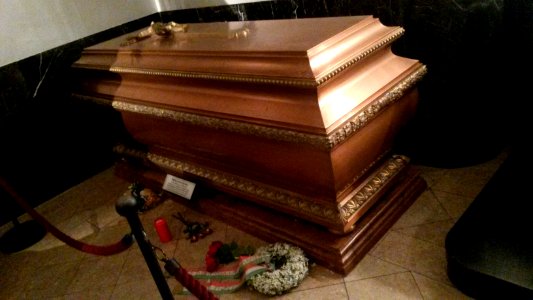 Tomb Regina von Sachsen-Meiningen 2