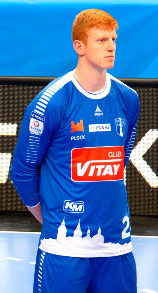 Tomasz Gebala 20161002