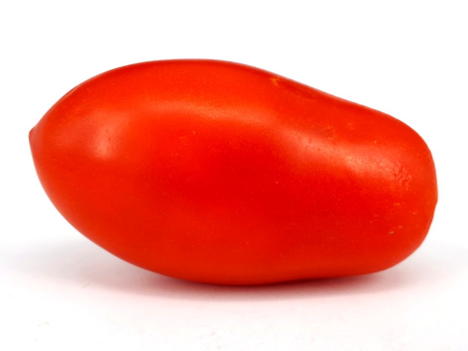 Tomate pera 2017 L