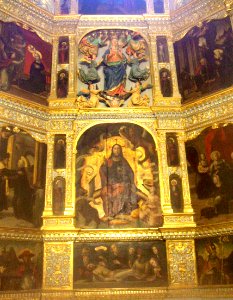 Toledo - Catedral 13 photo