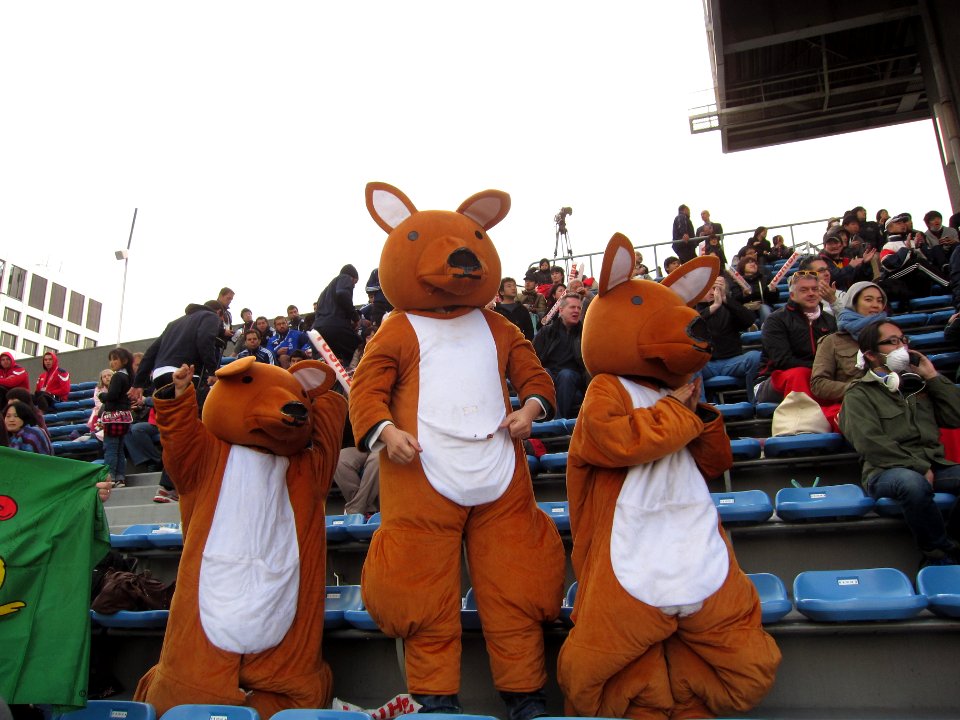 Tokyo Sevens 2012 3