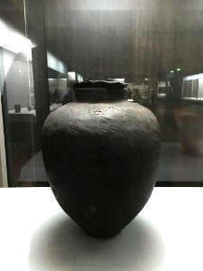 Tokyo National Museum Japanese ceramics 2018 (001)