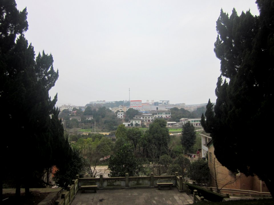 Tomb of Zuo Zongtang, picture4