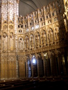Toledo - Catedral 08