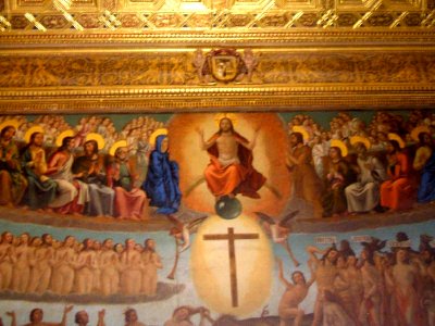 Toledo - Catedral 27
