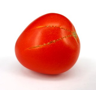 Tomate pera 2017 H