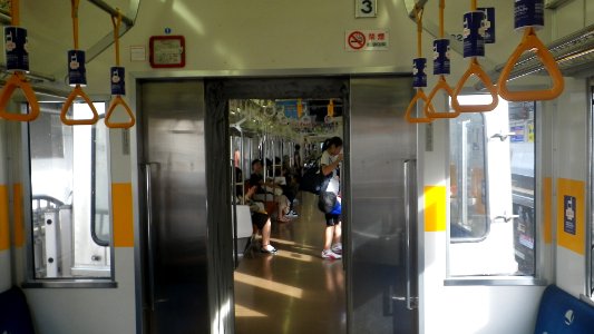 Tokyu7662 Inside