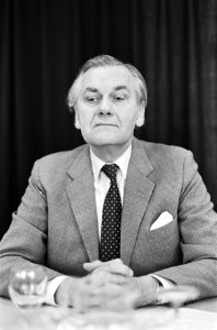 Toelichting op rapport van de Adviescommissie inzake het Industriebeleid mr. G., Bestanddeelnr 931-5285