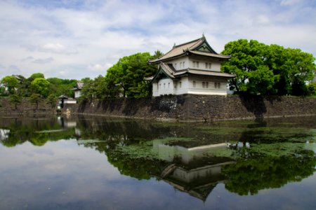 Tokyo Imperial Palace (219542381) photo