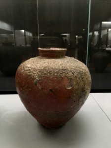 Tokyo National Museum Japanese ceramics 2018 (005)