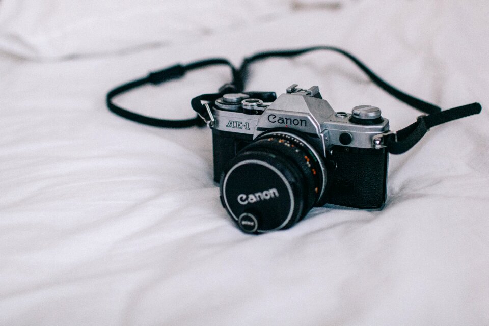 Photography film 35mm