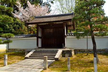 Tofuku-ji, Gekkamon