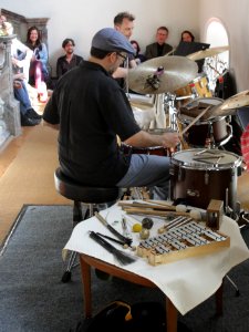 Tonspuren 2014 Hollenbeck und Rueckert (02)
