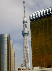 Tokyo Skytree (6)