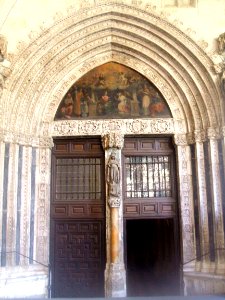 Toledo - Catedral 32 photo