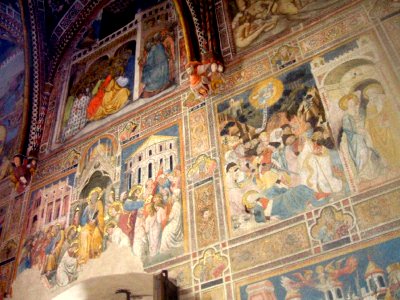 Toledo - Catedral 33